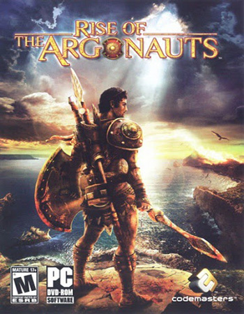 دانلود بازی Rise of the Argonauts