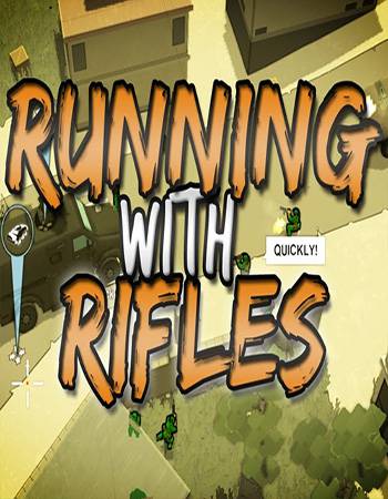 دانلود بازی Running With Rifles Pacific