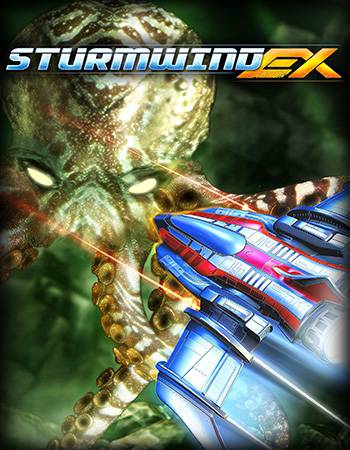 دانلود بازی STURMWIND EX