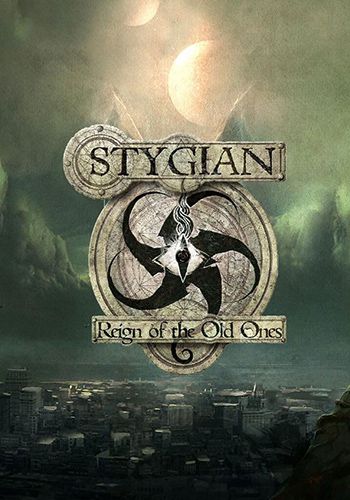 بازی Stygian Reign of the Old Ones