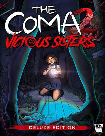 دانلود بازی The Coma 2 Vicious Sisters