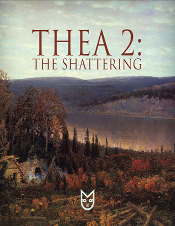 دانلود بازی Thea 2 The Shattering