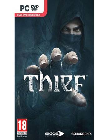 دانلود بازی Thief Complete Edition