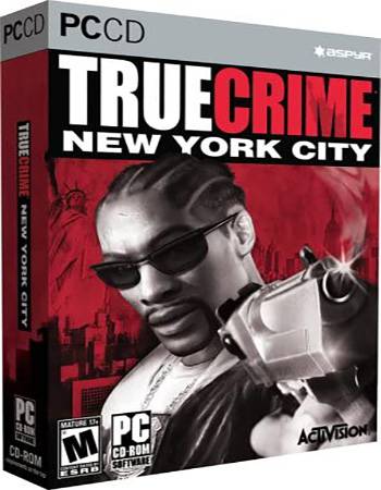 دانلود بازی True Crime New York City