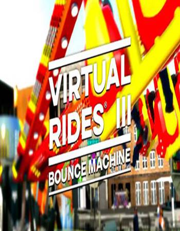 دانلود بازی Virtual Rides 3 Astronaut - PLAZA :