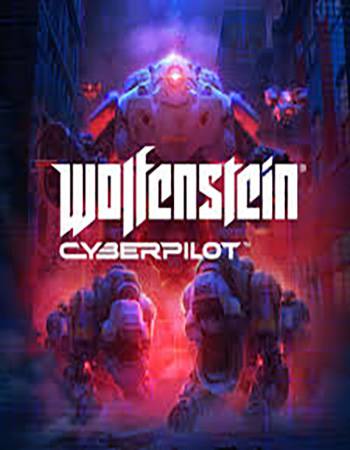 دانلود بازی Wolfenstein Cyberpilot
