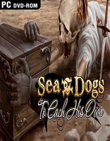 دانلود بازی Sea Dogs To Each His Own