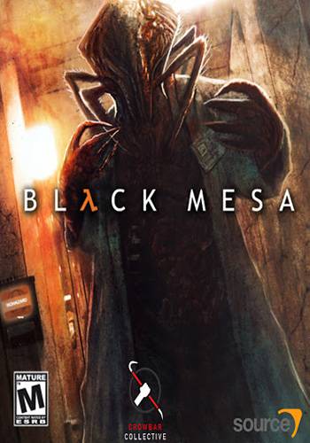 دانلود بازی Black Mesa
