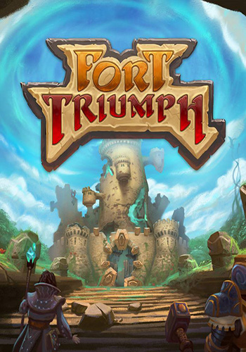 دانلود بازی Fort Triumph