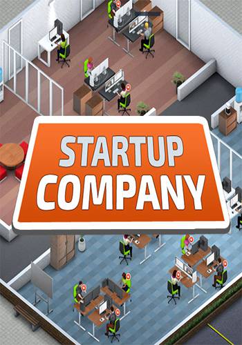 دانلود بازی Startup Company