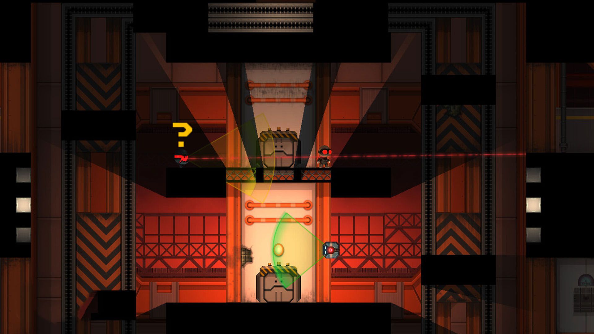 Stealth Inc 2 A Game of Clones