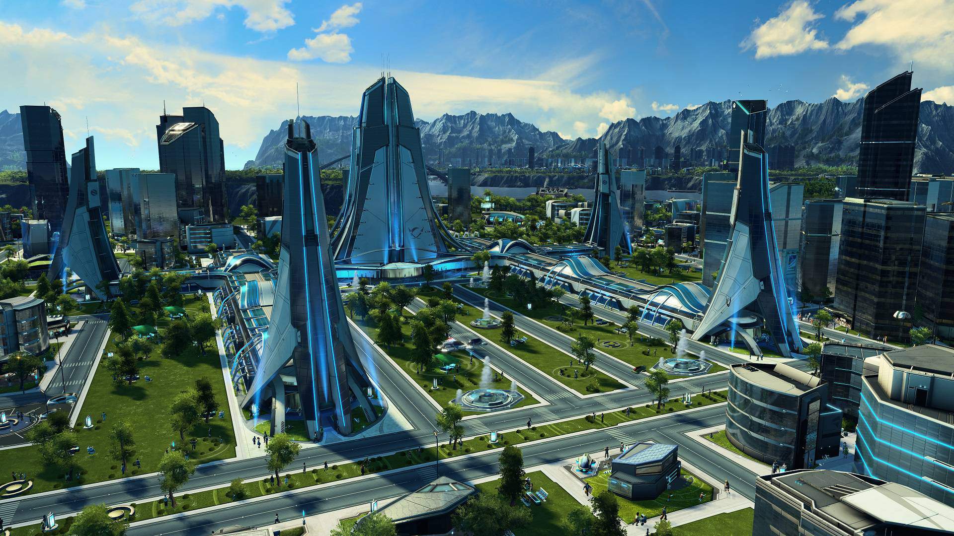 anno 2205 bittorrent