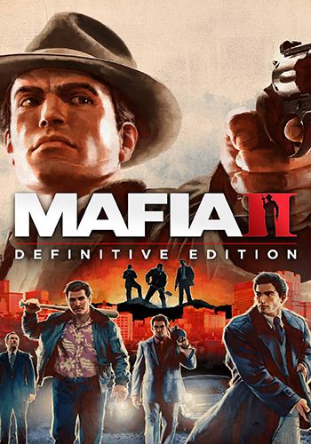 دانلود بازی Mafia II Definitive Edition