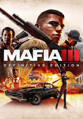 دانلود بازی Mafia III Definitive Edition