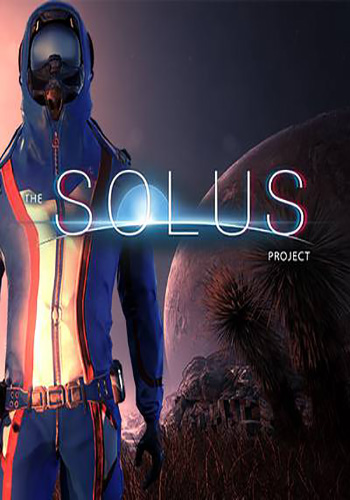دانلود بازی The Solus Project
