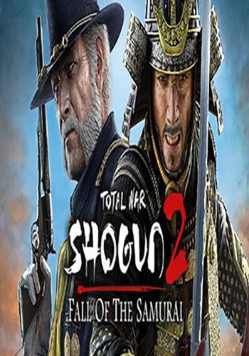 دانلود بازی Total War Shogun 2