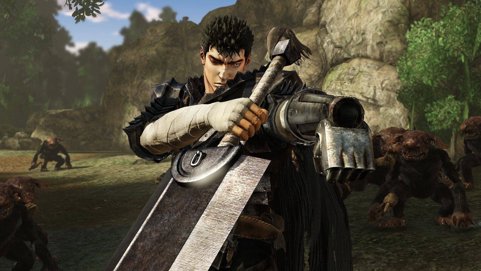 download free berserk and the band of the hawk game