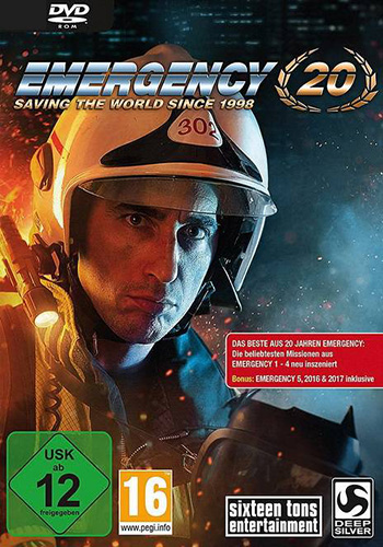 emergency 20 instant gaming