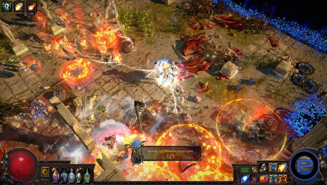 path of exile 2 release date reddit