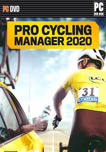 دانلود بازی Pro Cycling Manager 2020 برای کامپیوتر ...