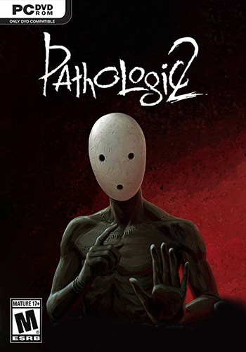 Pathologic 2 Marble Nest