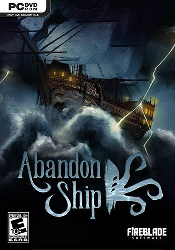 دانلود بازی Abandon Ship