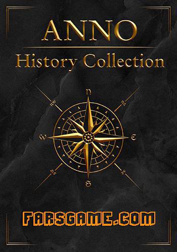 دانلود بازی Anno History Collection
