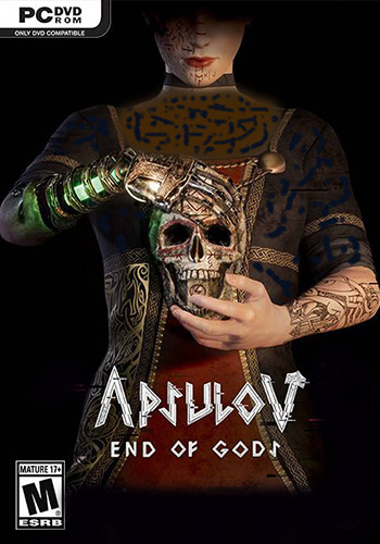 دانلود بازی Apsulov End of Gods