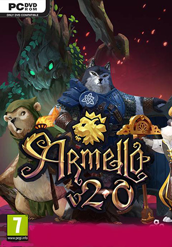 دانلود بازی Armello v2.0
