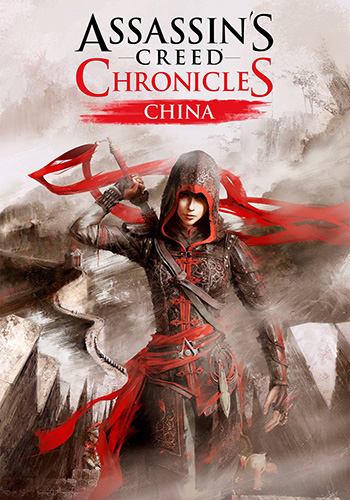 دانلود بازی Assassin’s Creed Chronicles China