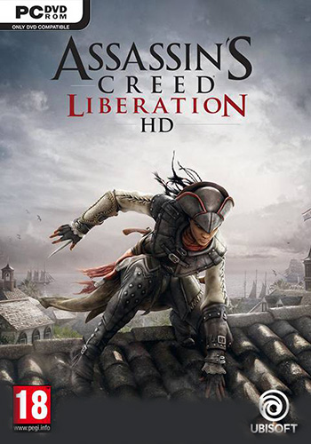 دانلود بازی Assassin’s Creed III Liberation