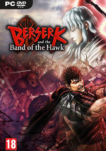 دانلود بازی BERSERK and the Band of the Hawk