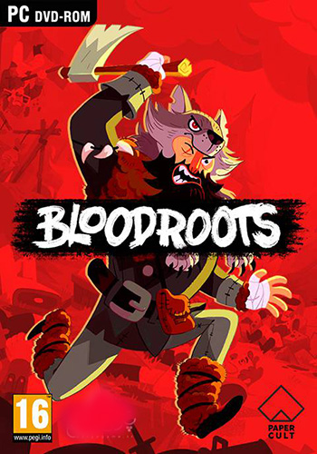 دانلود بازی Bloodroots