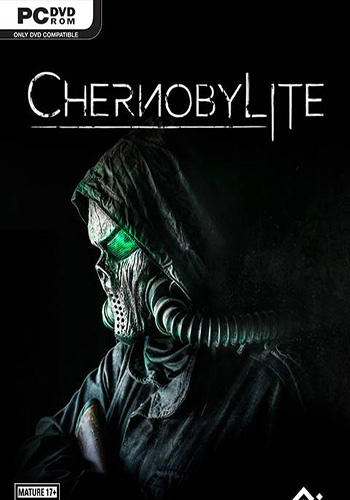 دانلود بازی Chernobylite