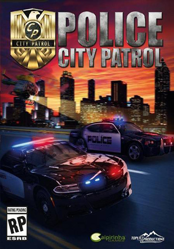 دانلود بازی City Patrol Police