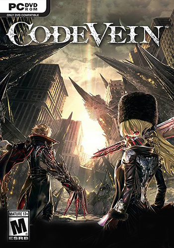 دانلود بازی Code Vein