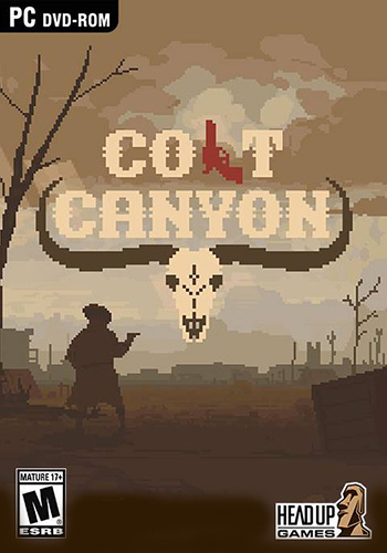 دانلود بازی Colt Canyon