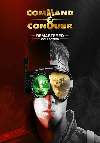 دانلود بازی Command & Conquer Remastered Collection