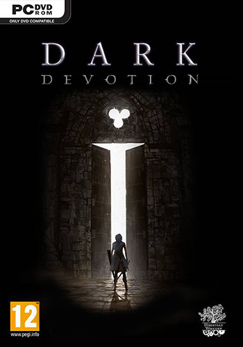 دانلود بازی Dark Devotion