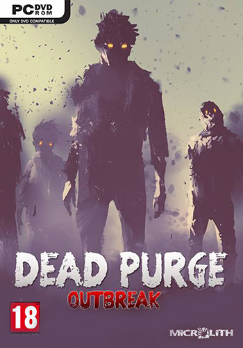 دانلود بازی Dead Purge Outbreak