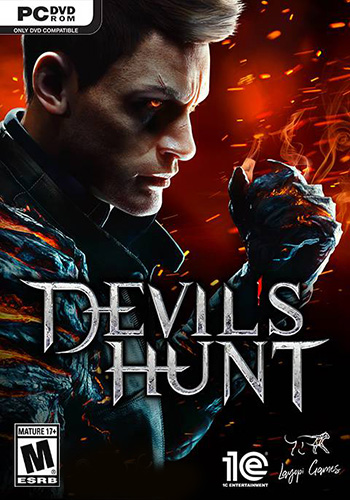 دانلود بازی Devil’s Hunt