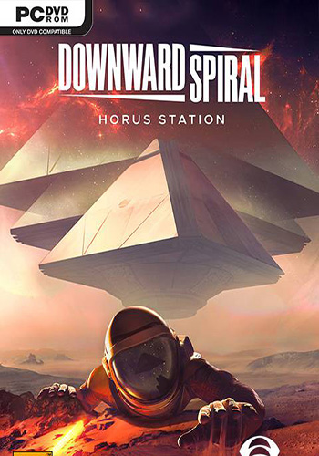 دانلود بازی Downward Spiral Horus Station