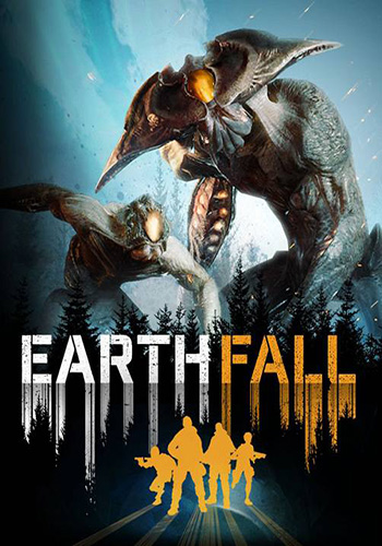 دانلود بازی Earthfall