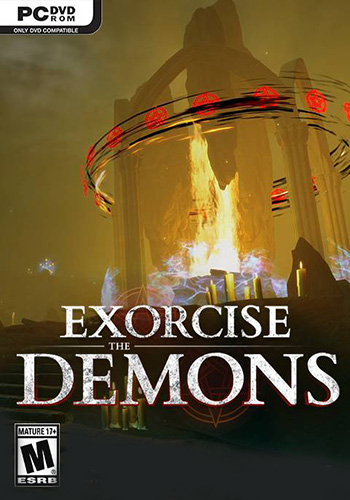 دانلود بازی Exorcise The Demons