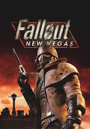 دانلود بازی Fallout New Vegas