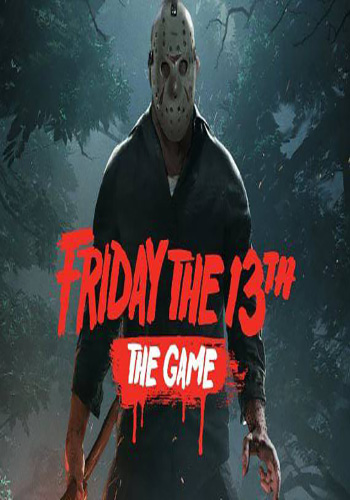 دانلود بازی Friday the 13th The Game