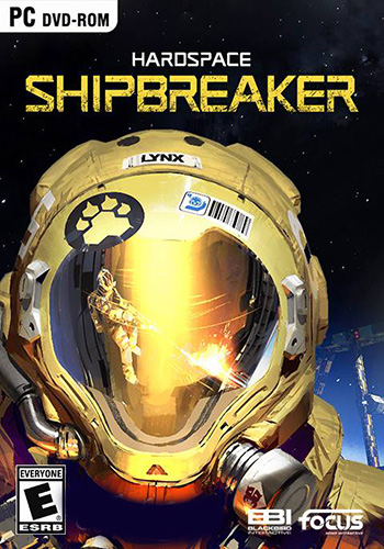 دانلود بازی Hardspace Shipbreaker