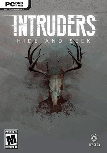 دانلود بازی Intruders Hide and Seek