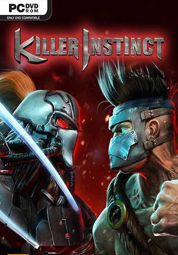 دانلود بازی Killer Instinct