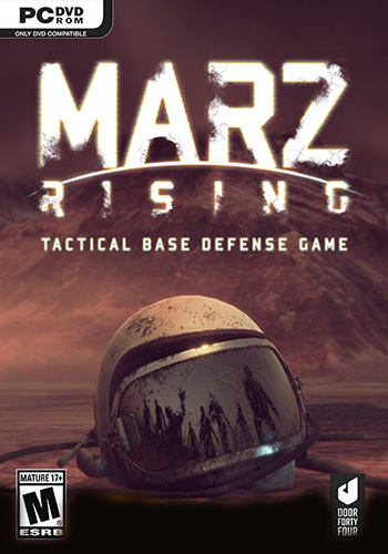 دانلود بازی MarZ Tactical Base Defense
